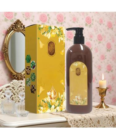  Generisch Instant color shampoo for men and women - Nourishing and fragrant hair color - 300 ml - For adults women and men - Buy Online on GoSupps.com