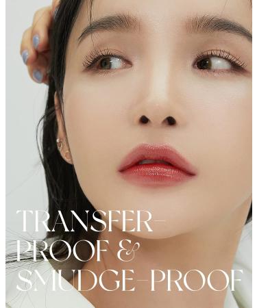 EQUMAL Glowy Tint 105 LONELY DAZZLER - Transparent Lip Stain for Glossy Finish - Buy Online on GoSupps.com