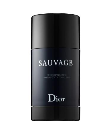 Sauvage by Christian Dior Deodorant Stick 2.6 oz
