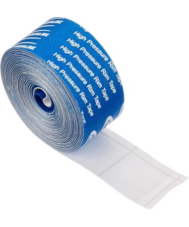 Buy Schwalbe Bicycle Accessories Adhesive Rim Tape HP 18 mm - Blue | International Shipping Available - Buy Online on GoSupps.com