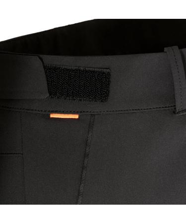 Mammut Women's Runbold Hiking Shorts 36 - Black | Durable & Stylish Outdoor Gear for Adventure - Buy Online on GoSupps.com