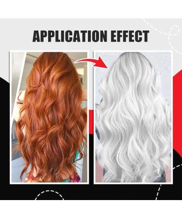 Shop Colored Temporary Hair Color Wax - 6 Natural Shades Washable & Non-Toxic Instant Hair Dye for Men & Women - Perfect for Parties & Cosplay - Buy Online on GoSupps.com