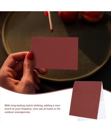 CliSpeed Phosphorus Tablets - Self-Adhesive Paper for Kamindecorations | International Shipping Available - Buy Online on GoSupps.com