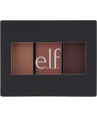 Elf Cosmetics Sculpting Silk Eyeshadow in Rose - Buy Online on GoSupps.com