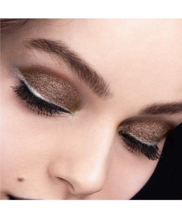 L'Or al Paris Infallible 24HR Shadow Bottomless Java 0.12 oz - Long-Lasting Eyeshadow - Buy Online on GoSupps.com