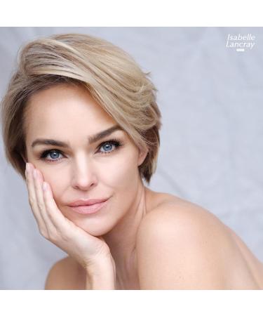 Isabelle Lancray Egostyle Mission De-Stress Gel Cream 50ml - Protects & Soothes Stressed Skin | International Shipping Available - Buy Online on GoSupps.com