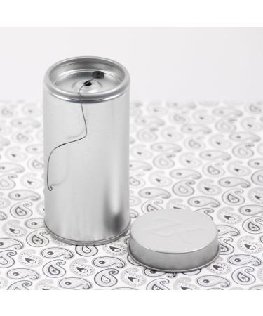 Premium Vegan Dental Floss - Toothpathic Bamboo & Activated Carbon 250m Coil + Donor | Eco-Friendly & International Shipping - Buy Online on GoSupps.com