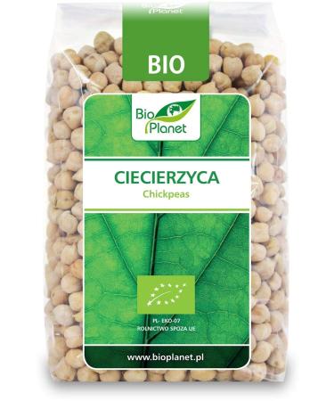 BIO PLANET ORGANIC CHICKEN 400 g - BIO PLANET