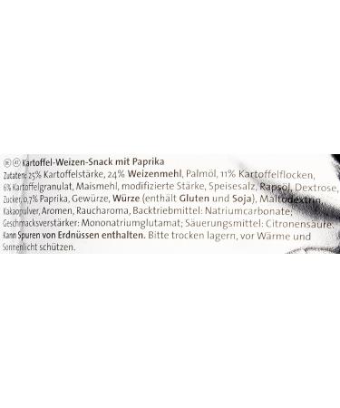 Buy XOX Partymix Paprika Style - 300g | Delicious Snacks for International Shipping - Buy Online on GoSupps.com