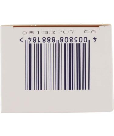 Nivea Men 88818 Sensitive Moisturizing Cream 75 ml Men's Shaving Product - Buy Online on GoSupps.com