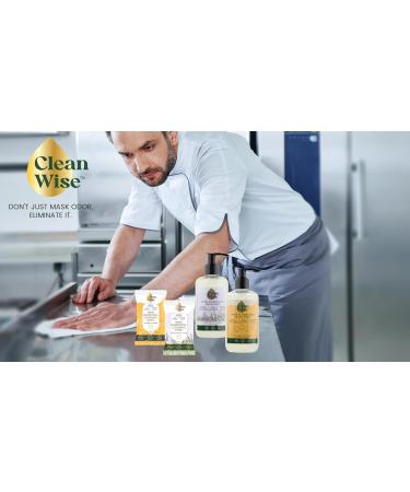 Odor Eliminating Hand Soap 8 fl oz (1 Pack Lavender) 8 Fl Oz (Pack of 1) Lavender - Buy Online on GoSupps.com