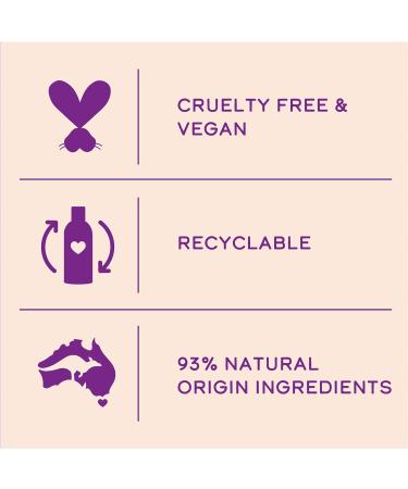 Aussie Repair & Reconstruct Hair Mask Vegan Hair Treatment For Dry & Damaged Hair With Macadamia Nut Oil 300ML Mask 300ml - Buy Online on GoSupps.com