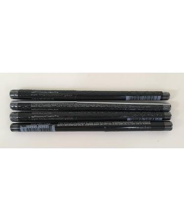 Avon Glimmersticks Eye Liner Starry Night Blue LOT 4 Pcs  Cream