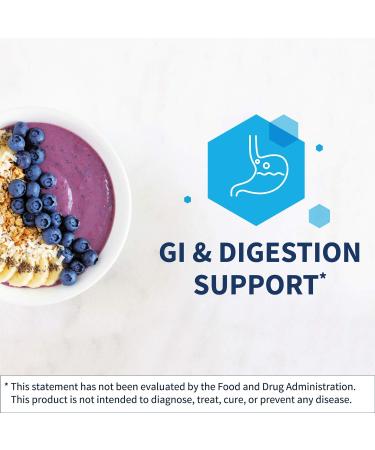 Klaire Labs Mastic Gum/DGL Chewable Tablets - Digestion Support & GI Discomfort Relief with Licorice & Mastic Gum - 60 Count - Buy Online on GoSupps.com