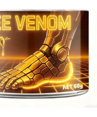  G n rique Foot Repair Cream Ankle Joint Care Ointment 60g | Cream for Dry and Cracked Heels and Feet for Women and Men Travel Skin Care Pedicure - Buy Online on GoSupps.com