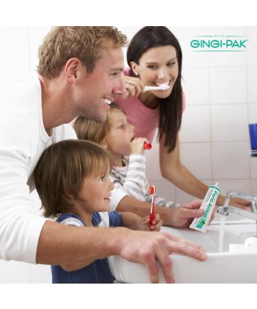 Perio Armor 1.7% HP Oral Cleansing Gel - Healthy Gums Whiter Smile Non-Invasive Strawberry Treatment 3 oz | Buy Internationally - Buy Online on GoSupps.com