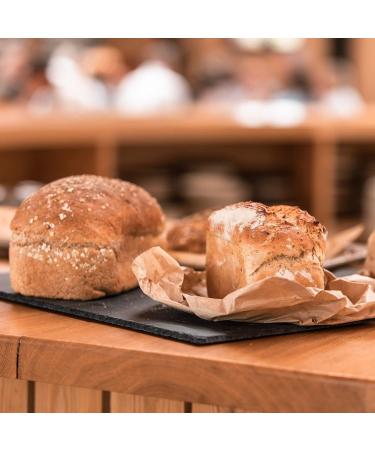 Matthews Cotswold Moulin Saint Martin French T55 Belle Blanc | French Wheat Flour | Specialty | Artisanal | Milled In Britain (16kg Bag (Single Sack)) - Buy Online on GoSupps.com