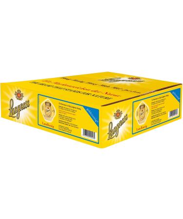 HELLMA Langnese Creamy Honey, in a carton