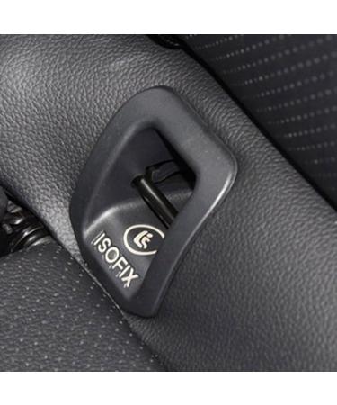 Gotoger 4 x ISOFIX Switch Cover for A CLA GLA Class W156 W177 W176 - Premium Car Seat Replacement - Buy Online on GoSupps.com