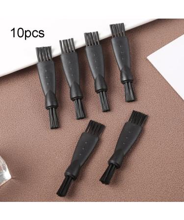 10x Electric Shaver Brush Cleaning Tool - Effective Hair Remover for All Shavers | International Shipping Available - Buy Online on GoSupps.com