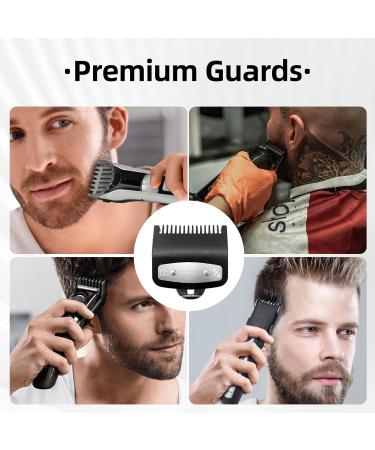 Premium Metal Clipper Guard Replacement for Wahl #3354-100 - 1/16 (1.5mm) - International Shipping Available - Buy Online on GoSupps.com