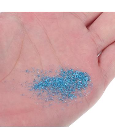 HAPINARY Glitter Eyeshadow Palette Eyeshadow Single Makeup Glitter for Eyes Eye Shadow Green Glitter Plastic - Buy Online on GoSupps.com