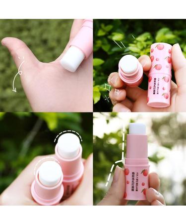 Concealer Stick Invisible Pore Primer Stick Poreless Primer Stick Primer Pores Full Coverage Stick Foundation For Base Makeup Face at - Buy Online on GoSupps.com