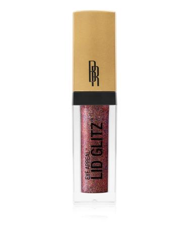 Black Radiance Eye Appeal Lid Glitz Liquid Shimmer Eyeshadow in Spot Light - 0.18 Ounce - Buy Online on GoSupps.com