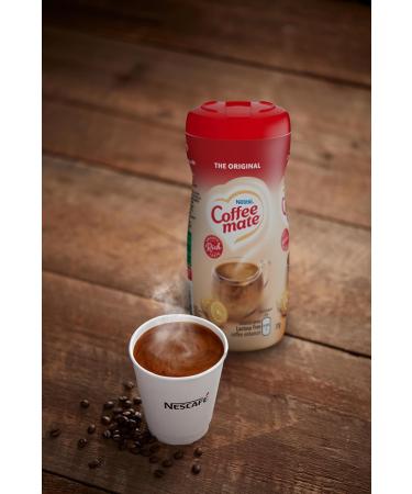 COFFEE MATE Original Coffee Creamer Coffee Creamer Powder Case of 12 (311g each) 100% Lactose Free Kosher Easy to Store - Buy Online on GoSupps.com