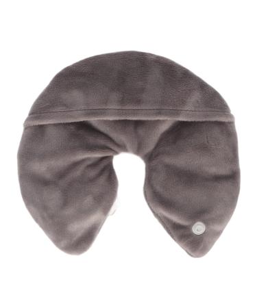 2-Part Breast Packs with Soft Covers - Hot Cold Gel Pads for Relaxation Pain Relief & Increased Milk Production | International Shipping - Buy Online on GoSupps.com