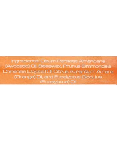 Buy ELSEN OILS Lip Balm Energizing - Nourishing 0.15 OZ for Soft Hydrated Lips | International Shipping Available - Buy Online on GoSupps.com