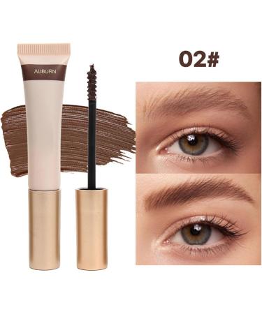 Gel Pour Sourcils Longue Tenue Formules Non Agglom rantes M lange De Couleurs Naturelles Adapt Voyages Doux La Peau Les Zones Sensibles Confort Toute La Journ e Gel Sourcils Longue - Buy Online on GoSupps.com