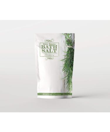 Bath Salts - Rosemary - 1kg
