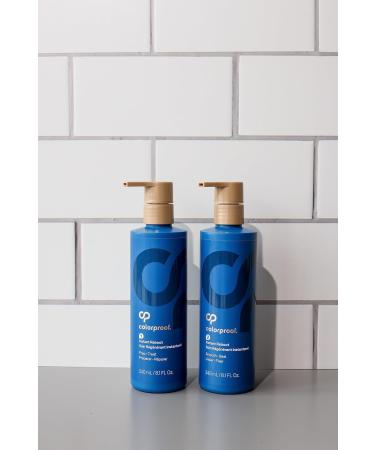 Colorproof Instant Reboot 8.1 oz | Premium Hair Care for All Hair Types - Fast International Shipping - Buy Online on GoSupps.com