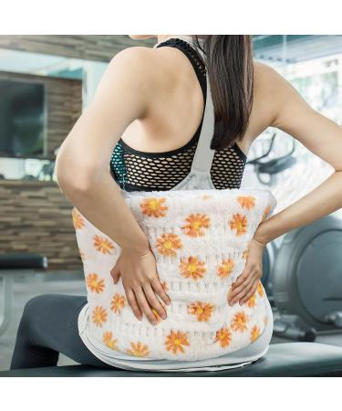 HELLOMOTO Electric Heating Pad for Pain Relief - 12 Heat Settings, Auto Off, 12x24, Machine Washable - Buy Online on GoSupps.com