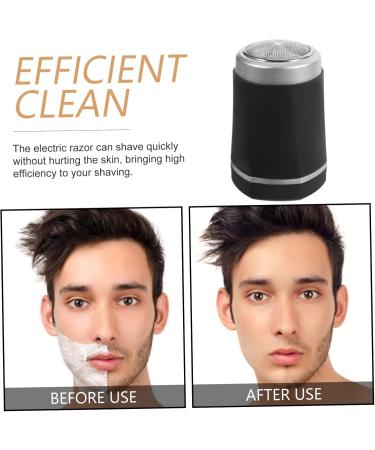 FOMIYES Convenient Shaving For Men Portable Electric Trimmer Detachable Design - Buy Online on GoSupps.com