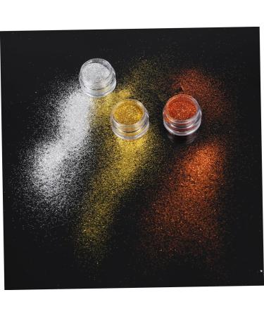 POPETPOP 30pc Eye Shadow Loose Eyeshadow Glitter Powder Pearlescent - Buy Online on GoSupps.com