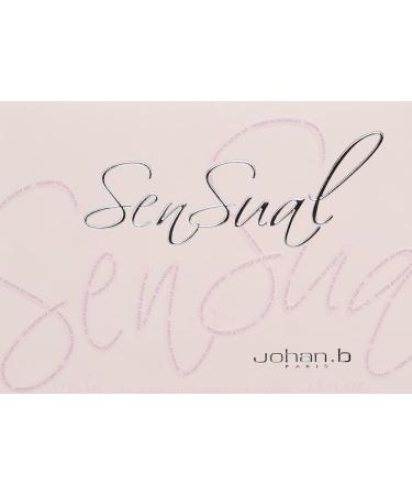 Sensual By Johan B Perfume for Women 2.8 Oz / 85 Ml Eau De Parfum Spray - Buy Online on GoSupps.com