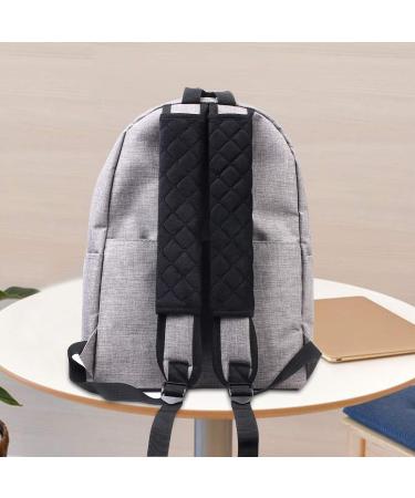 Uraqt 2-Piece Premium Seat Belt Pads - Comfortable Car Belt Cushions for Safe & Enjoyable Travel - Buy Online on GoSupps.com
