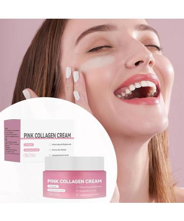  G n rique Face Moisturizer Hydrating Cream for Sensitive Skin Multi-Functional Nourishing Lotion Lightweight Daily Use More for Adult Women & Men All Skin Types - Buy Online on GoSupps.com