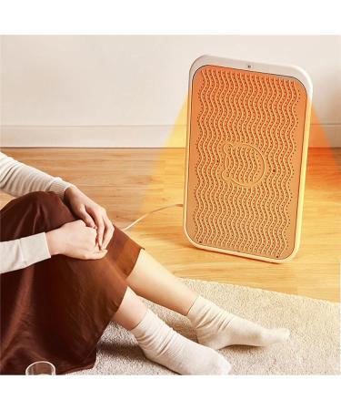 SUKORI Foot Warmer - Vertical Heater with 4 Speed Settings Fast Heating Waterproof & Safety Power-Off - Buy Online on GoSupps.com