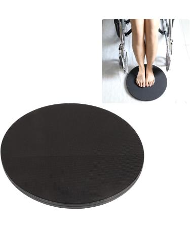 Riuulity Transfer Disc - 360 Mobility Transfer Plate for Seniors & Elderly with Disabilities - Easy Direction Change - Buy Online on GoSupps.com