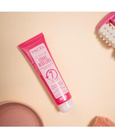 Yacel Perfect Booster 150ml - Intensive Fat Burning Gel for Cellulite Drainage & Figure Styling | Fast Results - Buy Online on GoSupps.com