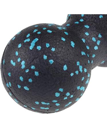 Predolo 5x Blue Fascia Relaxation Exercise Fitness Balls - International Shipping Available - Buy Online on GoSupps.com