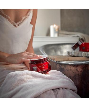 RITUALS Ayurveda Rebalancing Body Cream & Refill Set - Skin Moisturizer with Sunflower Oil, Sweet Almond Oil & Himalaya Honey - 14.8 Fl Oz - Buy Online on GoSupps.com