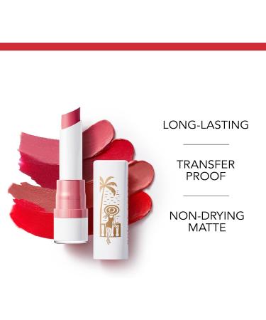 Lip balm Bourjois French Riviera N 08 Rubi's cute 2 4 g - Buy Online on GoSupps.com