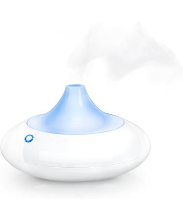 TaoWell Aroma Diffuser Novo - Free 10ml Wellness Fragrance | International Shipping Available - Buy Online on GoSupps.com