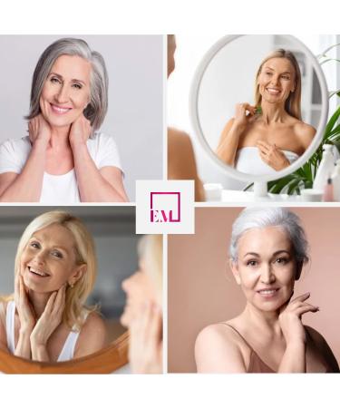 EpidermOpt Neck Firming Cream Anti-Aging Moisturizer for Face Neck and Chest 1.7 Oz Tightening and Lifting Formula - Buy Online on GoSupps.com