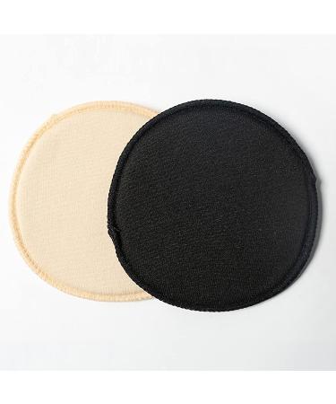 JEVRKAPZ Metatarsal Forefoot Pads for High Heels - 6 Pairs Honeycomb Fabric Cushions for Pain Relief - Buy Online on GoSupps.com