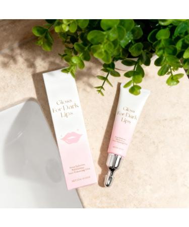  WJnflQN Dark Lip Lightening Treatment 30g Lightening Oil | Lip Care Products For Even Skin Tone Women Ladies Mothers Friends Night Winter Home Travel - Buy Online on GoSupps.com
